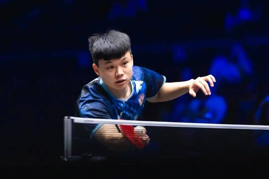 王曼昱将战朱雨玲<strong></p>
<p>币安官网app</strong>,林诗栋、向鹏晋级16强 | WTT美国大满贯赛单打