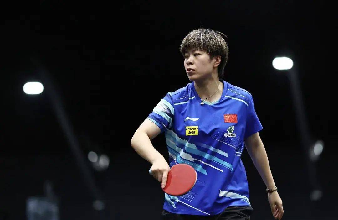 王曼昱将战朱雨玲<strong></p>
<p>币安官网app</strong>,林诗栋、向鹏晋级16强 | WTT美国大满贯赛单打