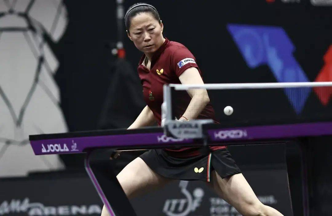 王曼昱将战朱雨玲<strong></p>
<p>币安官网app</strong>,林诗栋、向鹏晋级16强 | WTT美国大满贯赛单打