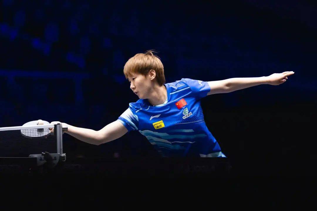 王曼昱将战朱雨玲<strong></p>
<p>币安官网app</strong>,林诗栋、向鹏晋级16强 | WTT美国大满贯赛单打