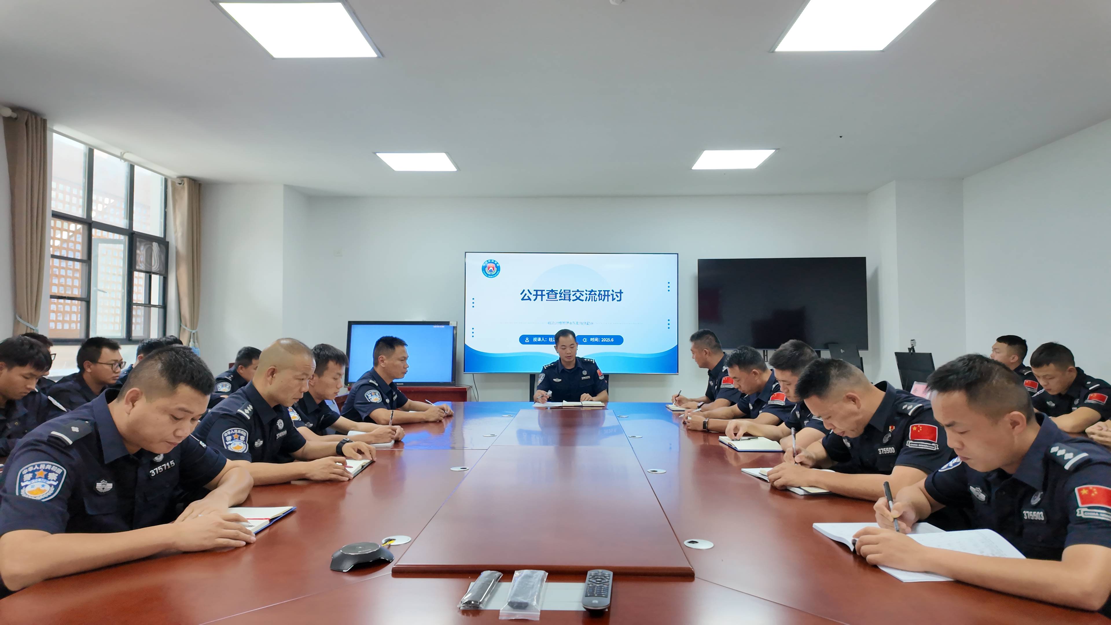 102.13万人次！勐撒临时执勤点验放进出边境人员突破百万大关！