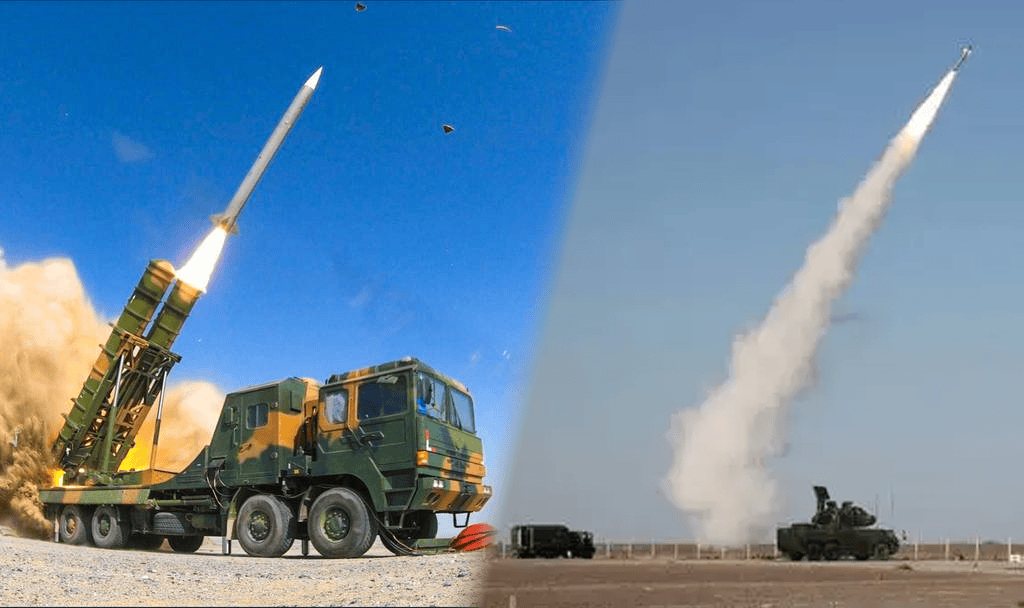 中国造防空导弹<strong></p>
<p>币安功能介绍</strong>，在塞尔维亚又火了，伊朗吃了没提前买红旗9B的亏