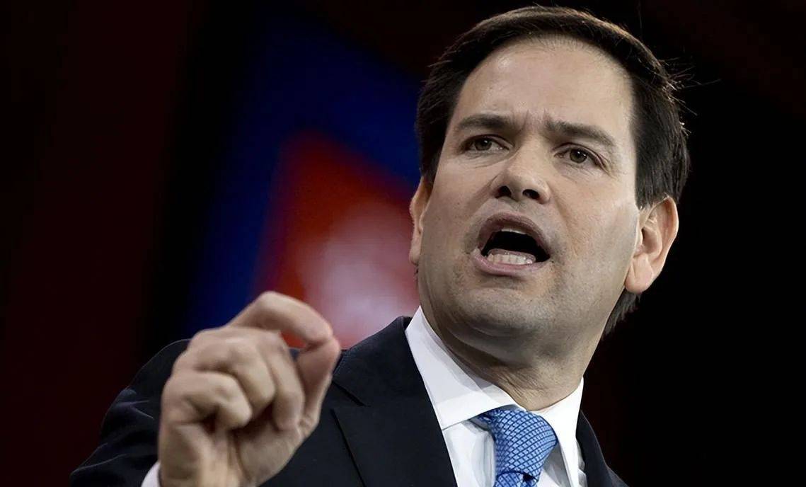 中美外长已谈完<strong></p>
<p>币安功能介绍</strong>,王毅回国前,鲁比奥送中国的一句话,暴露底牌不多了