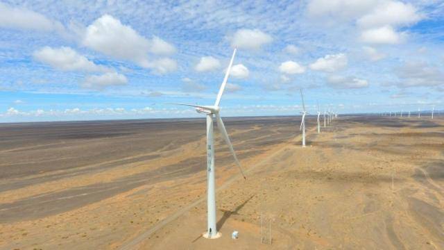 贵州一风电项目发生事故<strong></p>
<p>币安功能介绍</strong>，涉市值1100亿元上市公司