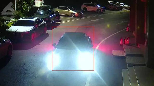 离奇<strong></p>
<p>币安功能介绍</strong>!昆明一辆140万的保时捷在停车场凭空消失