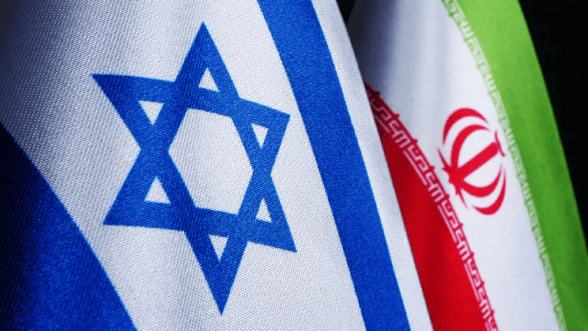 以色列向阿塞拜疆承诺<strong></p>
<p>币安主站</strong>,打下伊朗就瓜分领土?俄专家:美国将参战