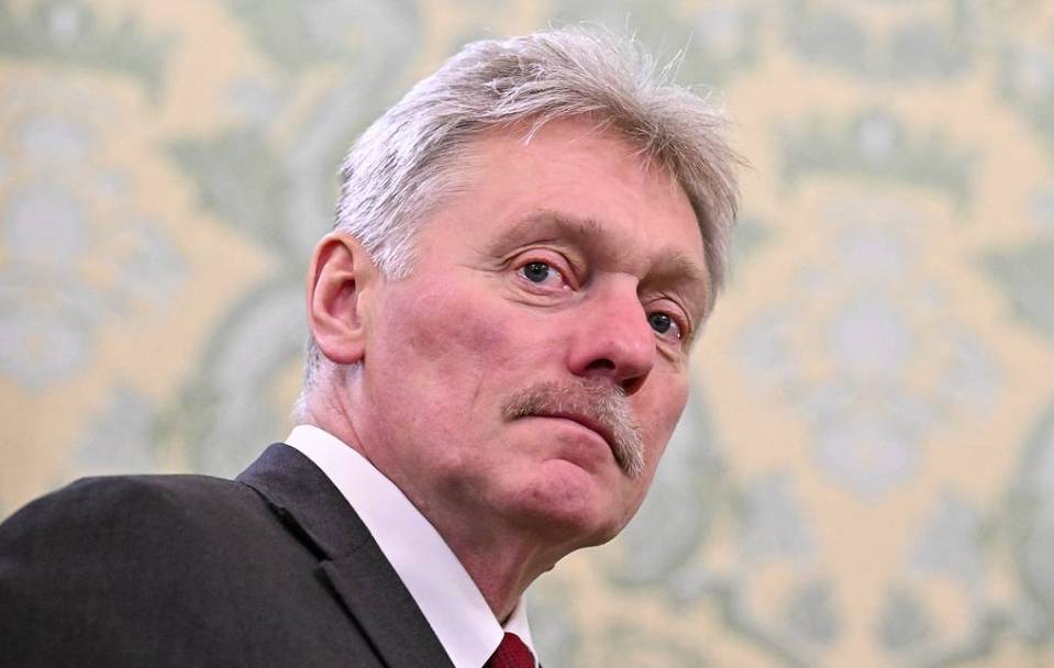 德防长宣称已做好杀死俄军的准备，佩斯科夫：德国正再次变得危险