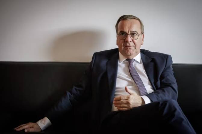 德防长宣称已做好杀死俄军的准备<strong></p>
<p>币安主站</strong>,佩斯科夫:德国正再次变得危险