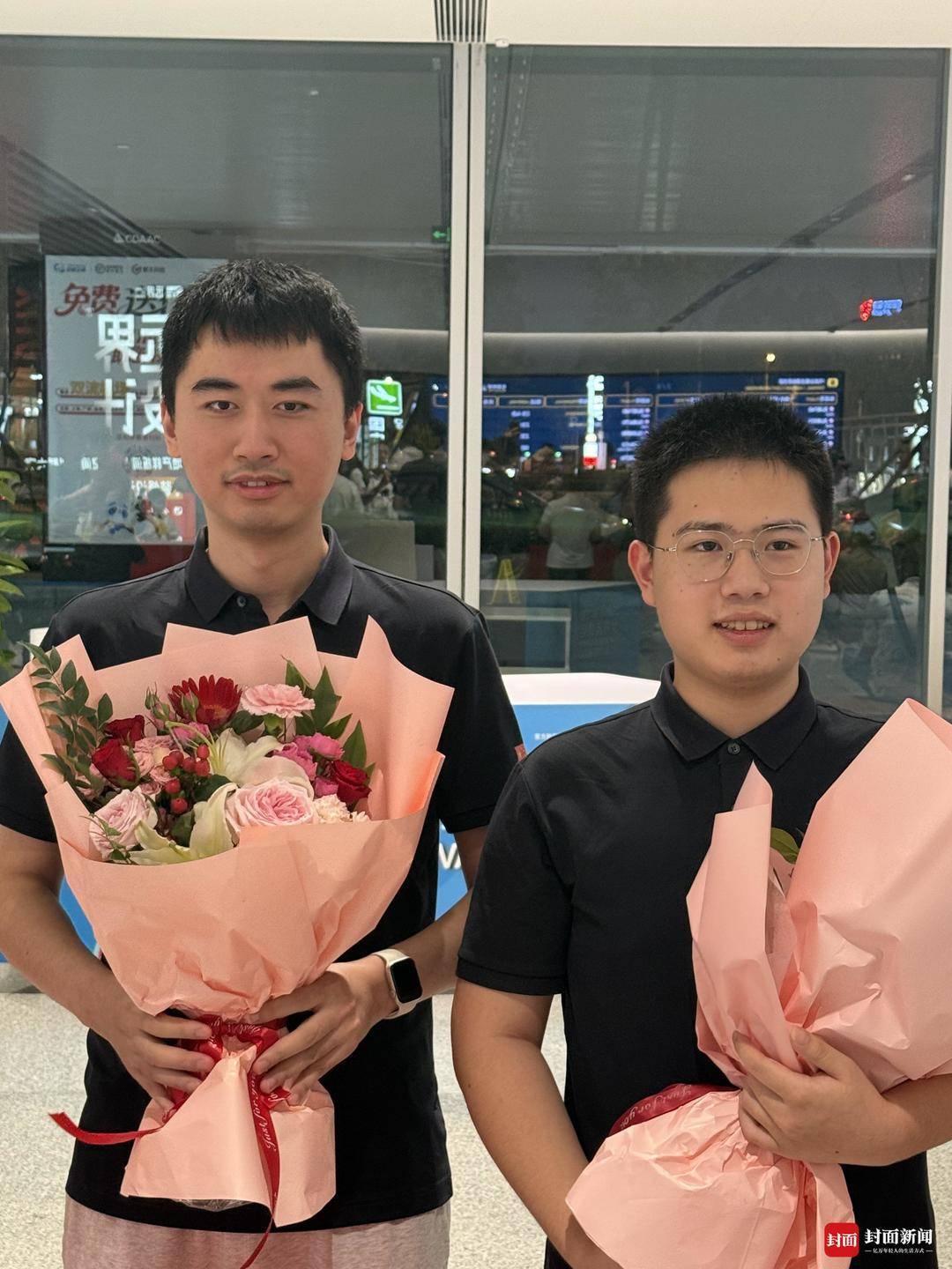 理论成绩世界第一<strong></p>
<p>币安主站</strong>!成都七中17岁学子夺得国际化学奥赛金牌