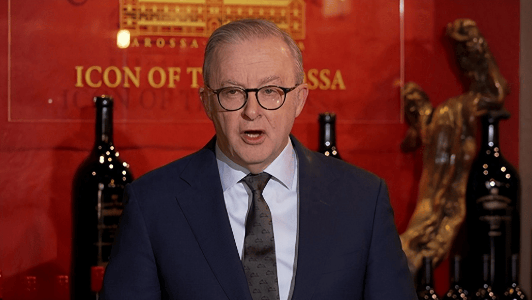 美要求澳大利亚表态<strong></p>
<p>币安主站</strong>,战时是否出兵台海,澳当局的回应斩钉截铁!