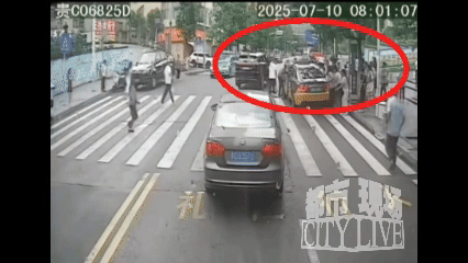 贵州道真县通报“8岁女童被车撞亡”:司机已被刑拘<strong></p>
<p>币安主站</strong>,不存在二次碾压