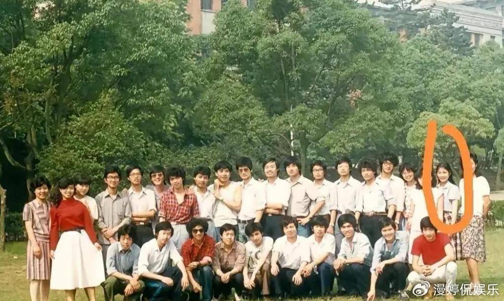 杜建英大学旧照曝光<strong></p>
<p>币安主站</strong>,难怪能上位!两儿子名字暗藏深意,手握股权