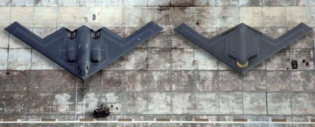 最少100架！美军疯狂赶制B21<strong></p>
<p>币安主站</strong>，要为新一轮大战，做足准备