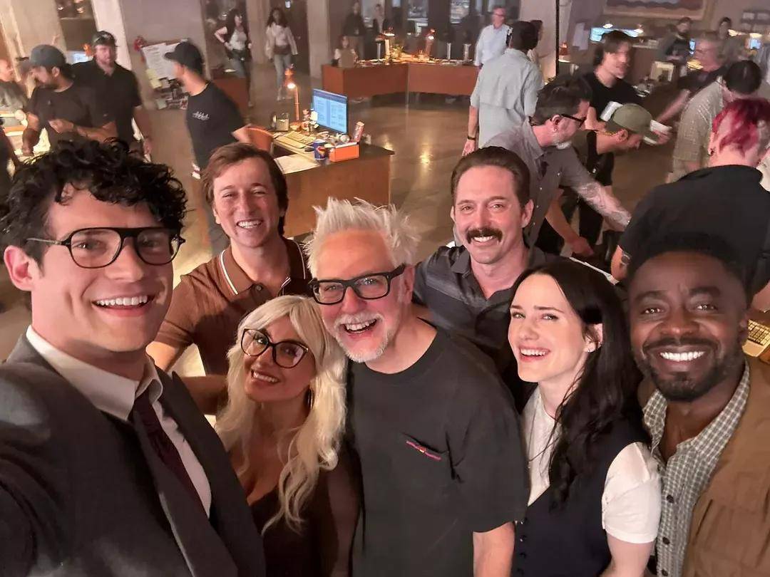 中美票房口碑冰火两重天!北美爆火的新《超人》<strong></p>
<p>币安主站</strong>,为啥内地表现还不如《美队4》?