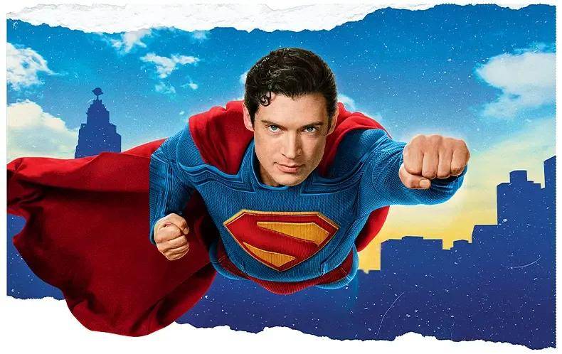 中美票房口碑冰火两重天!北美爆火的新《超人》<strong></p>
<p>币安主站</strong>,为啥内地表现还不如《美队4》?