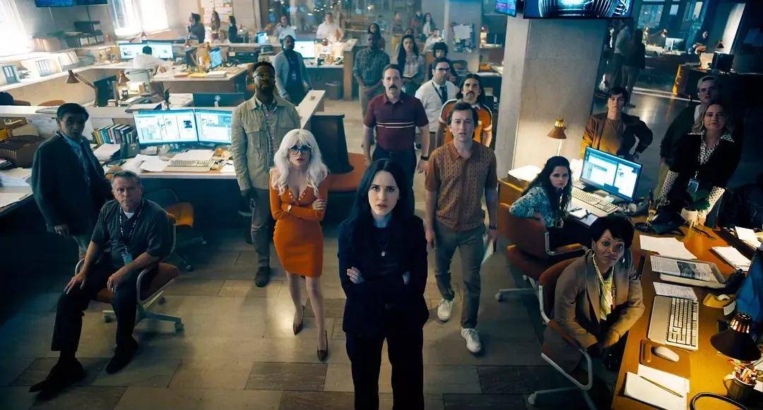 中美票房口碑冰火两重天!北美爆火的新《超人》<strong></p>
<p>币安主站</strong>,为啥内地表现还不如《美队4》?