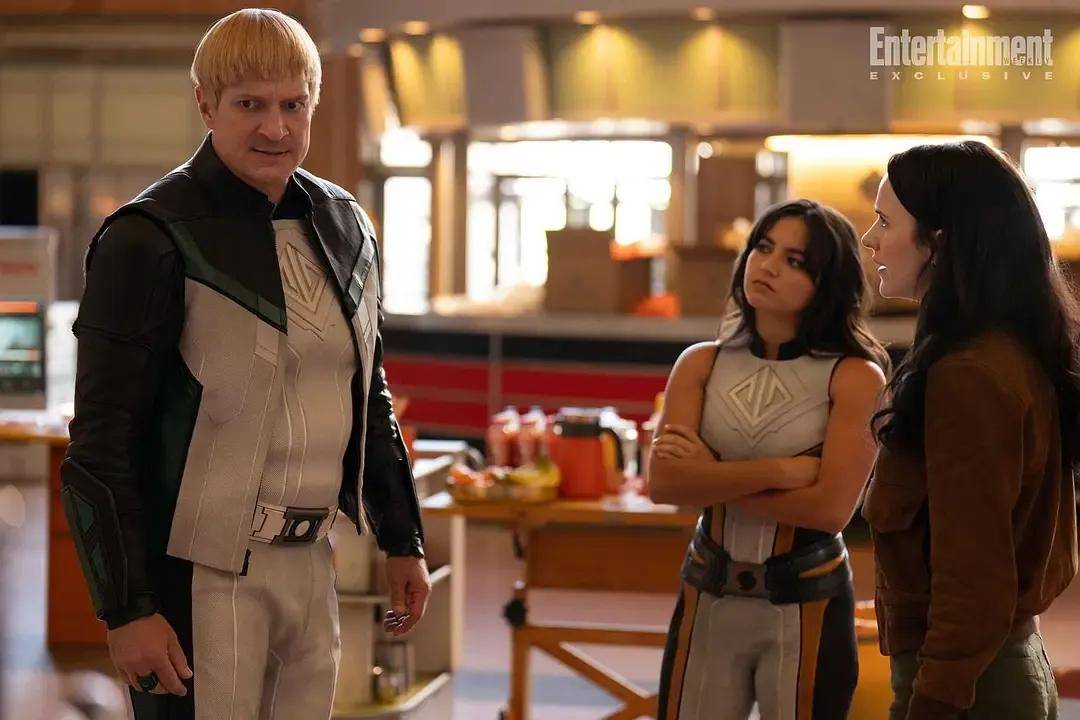 中美票房口碑冰火两重天!北美爆火的新《超人》<strong></p>
<p>币安主站</strong>,为啥内地表现还不如《美队4》?