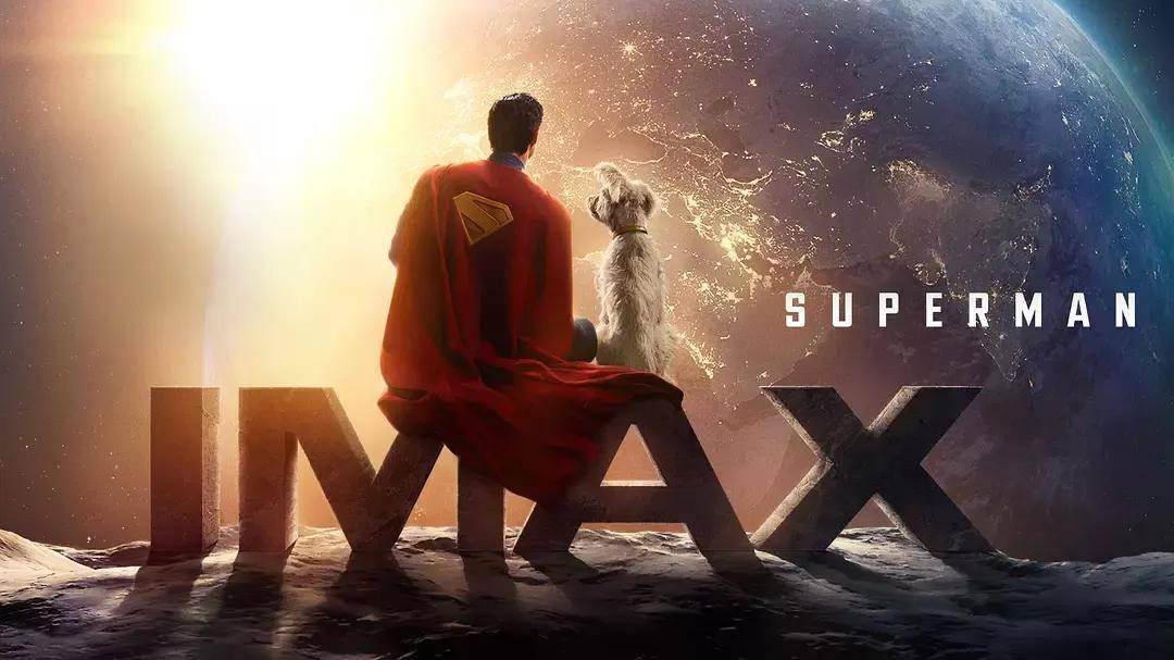 中美票房口碑冰火两重天!北美爆火的新《超人》<strong></p>
<p>币安主站</strong>,为啥内地表现还不如《美队4》?