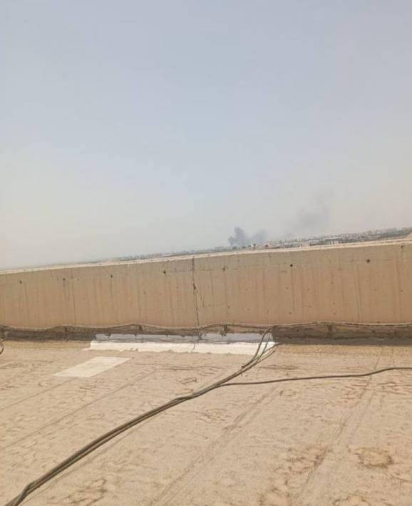 俄军大运刚刚离开<strong></p>
<p>币安数字资产交易所</strong>,伊朗军用机场突发爆炸,苏-35比歼-10先到货?