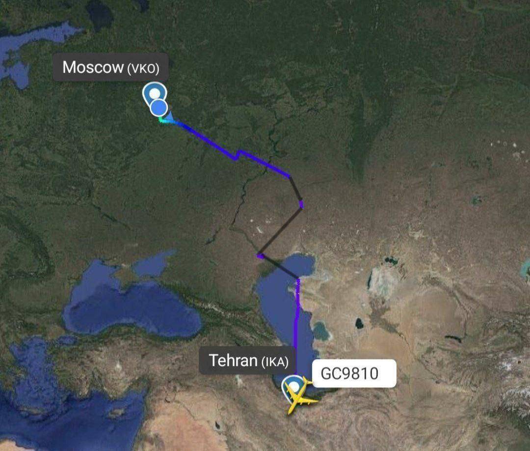 俄军大运刚刚离开<strong></p>
<p>币安数字资产交易所</strong>,伊朗军用机场突发爆炸,苏-35比歼-10先到货?