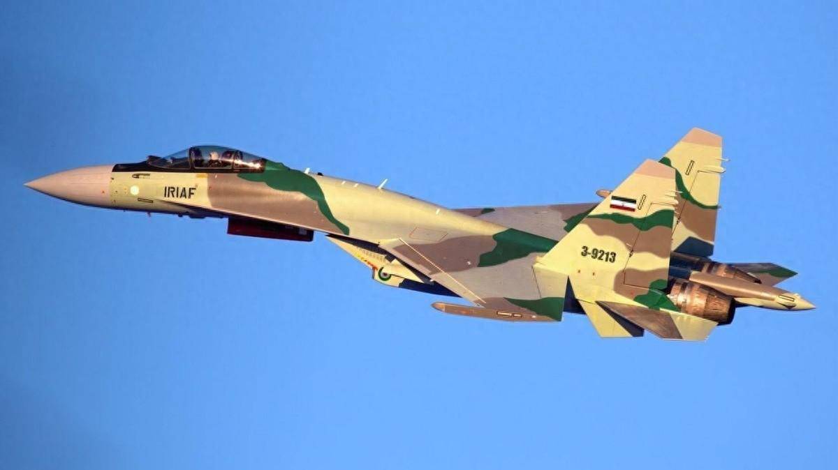 俄军大运刚刚离开<strong></p>
<p>币安数字资产交易所</strong>,伊朗军用机场突发爆炸,苏-35比歼-10先到货?