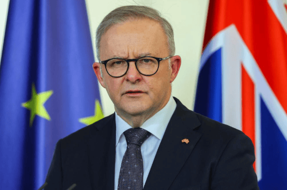 澳总理访华<strong></p>
<p>币安数字资产交易所</strong>,一待就是7天,送给中方的“大礼”,让特朗普很担心