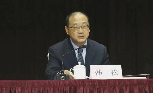 又打一“虎”<strong></p>
<p>币安数字资产交易所</strong>！副部级高官任上落马