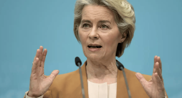 欧洲议会通过一则决定<strong></p>
<p>币安数字资产交易所</strong>,直言稀土管制“违法”,要求立即取消,中方霸气回应