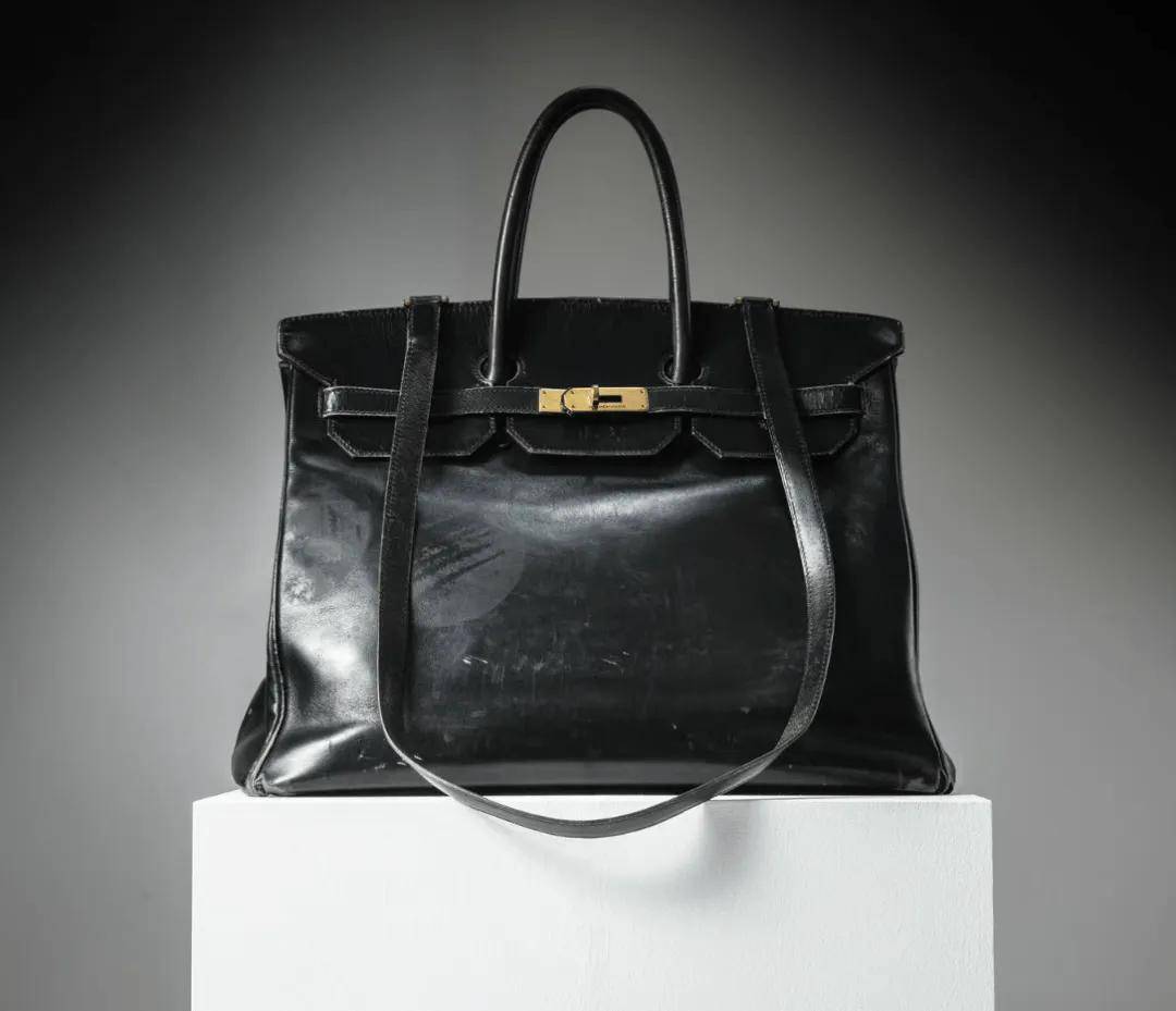 一个日本富二代<strong></p>
<p>币安数字资产交易所</strong>,花7000万买了个二手铂金包,内幕是……