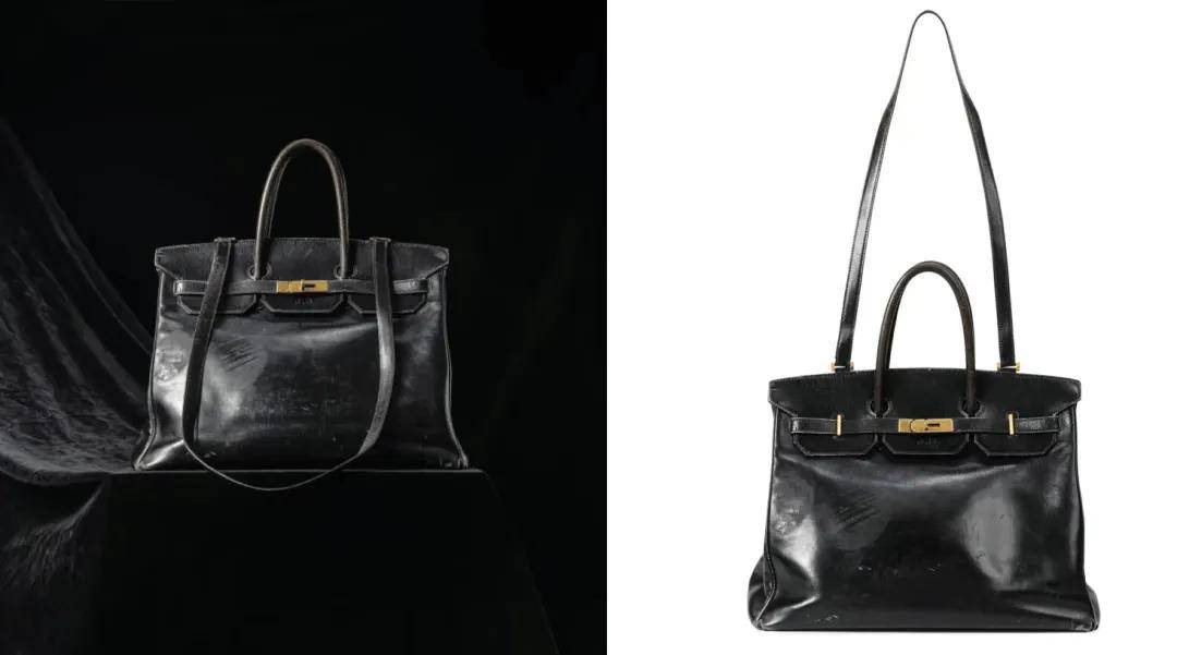 一个日本富二代<strong></p>
<p>币安数字资产交易所</strong>,花7000万买了个二手铂金包,内幕是……