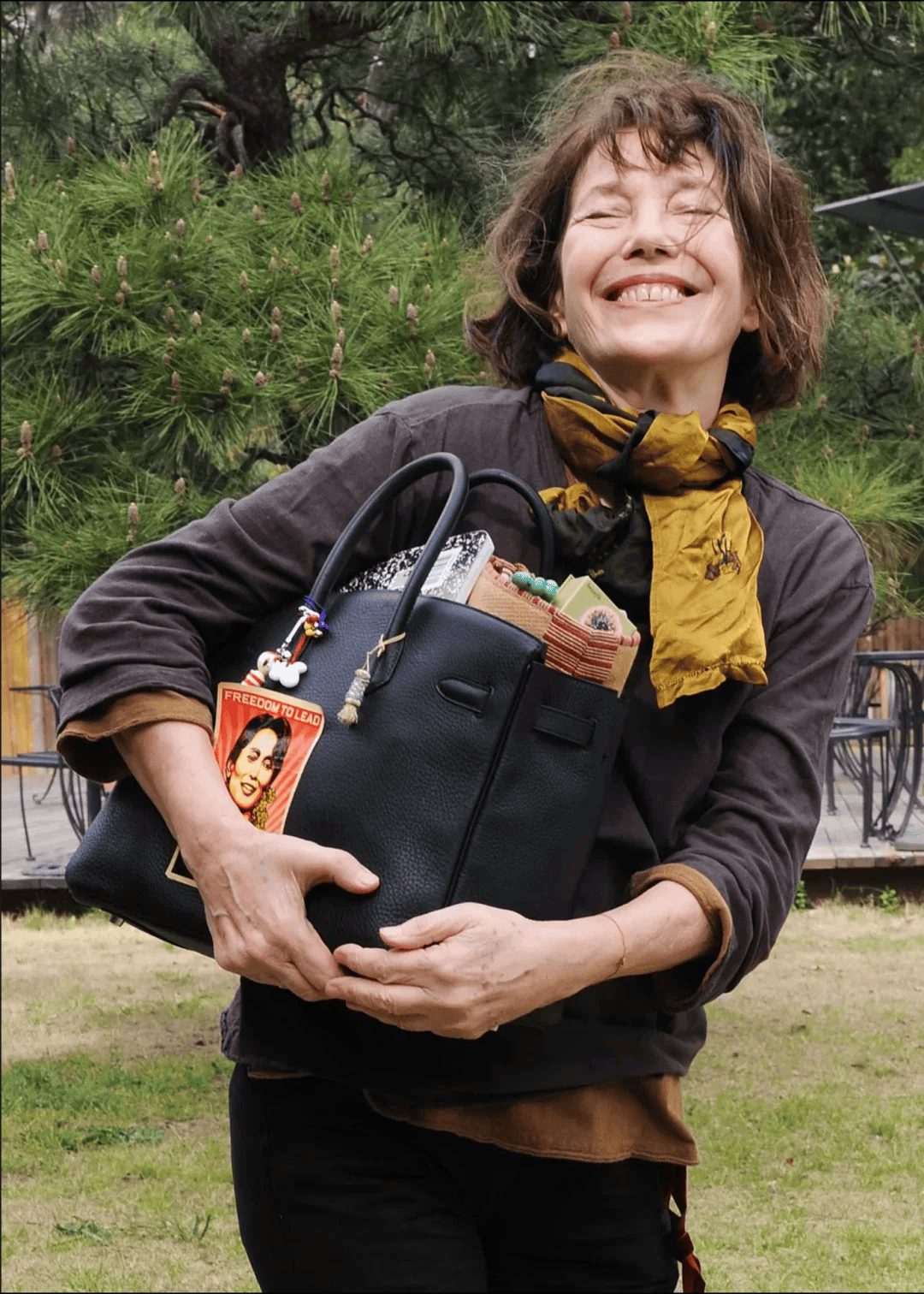 一个日本富二代<strong></p>
<p>币安数字资产交易所</strong>,花7000万买了个二手铂金包,内幕是……