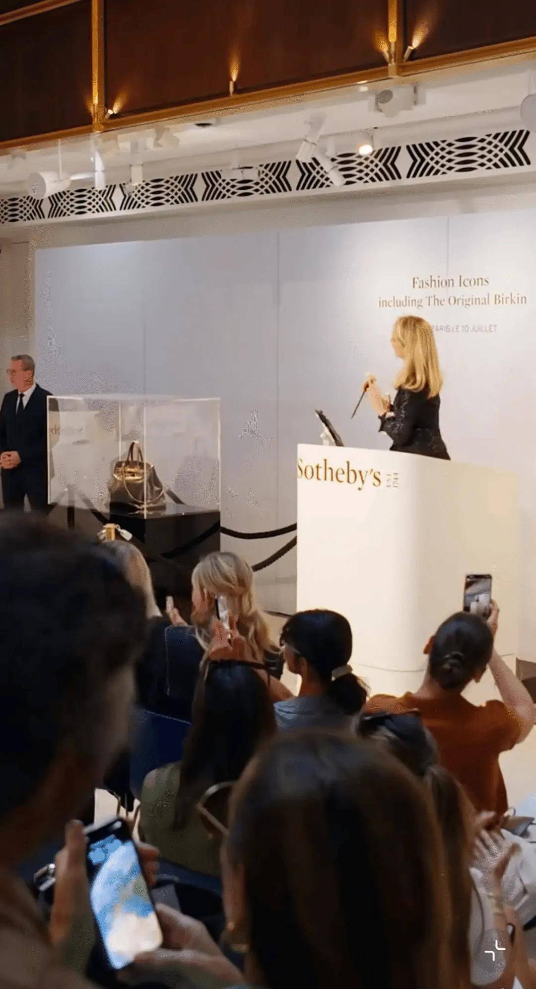 一个日本富二代<strong></p>
<p>币安数字资产交易所</strong>,花7000万买了个二手铂金包,内幕是……