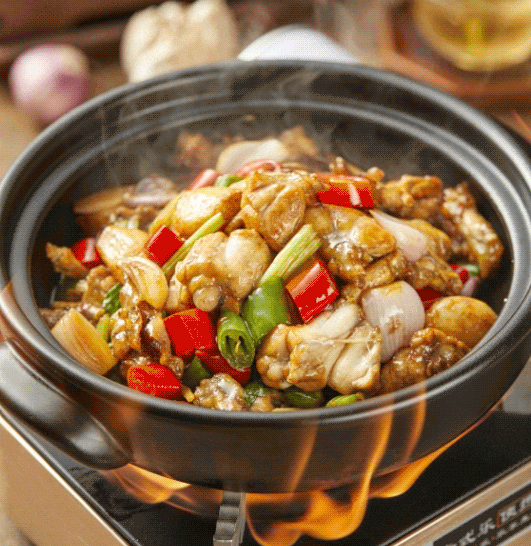 一年卖出300万锅<strong></p>
<p>币安数字资产交易所</strong>!又一地方特色美食冲向全国