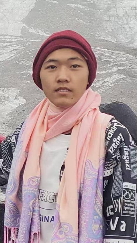 18岁高中生到西双版纳后失联 父亲:他爱玩手机近期却没用流量<strong></p>
<p>币安数字资产交易所</strong>,或已失去人身自由