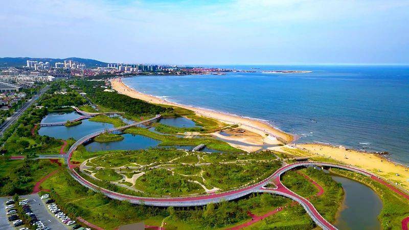 时政微观察丨从这些辩证关系<strong></p>
<p>币安数字资产交易所</strong>,读懂“现代化人民城市”