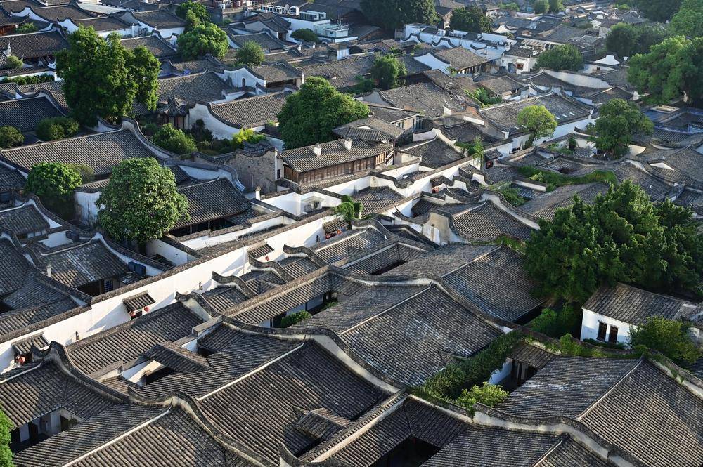 时政微观察丨从这些辩证关系<strong></p>
<p>币安数字资产交易所</strong>,读懂“现代化人民城市”