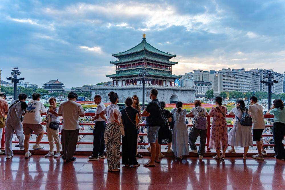 时政微观察丨从这些辩证关系<strong></p>
<p>币安数字资产交易所</strong>,读懂“现代化人民城市”