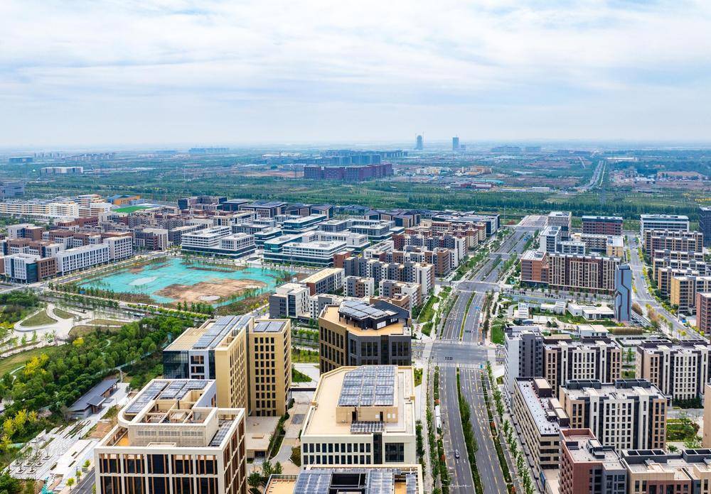 时政微观察丨从这些辩证关系<strong></p>
<p>币安数字资产交易所</strong>,读懂“现代化人民城市”