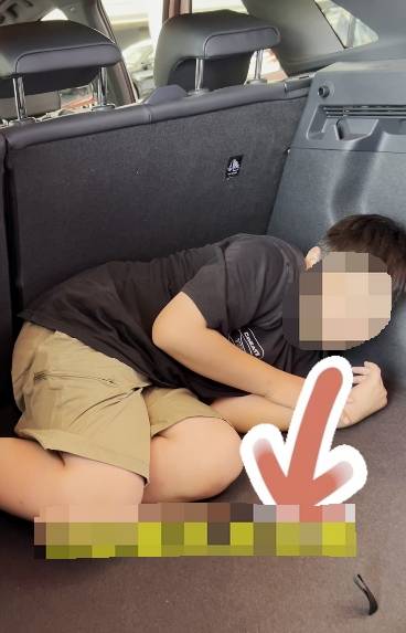 9岁男童被安排后备箱数小时<strong></p>
<p>币安数字资产交易所</strong>，生母再发声：已提起诉讼