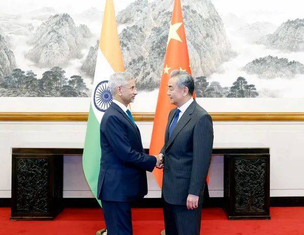 叫中国名字<strong></p>
<p>币安永久合约</strong>,娶日本妻子,5年没见的印度外长来了