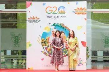 叫中国名字<strong></p>
<p>币安永久合约</strong>,娶日本妻子,5年没见的印度外长来了