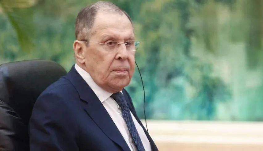 俄外长离开北京前<strong></p>
<p>币安永久合约</strong>，见到了最想见的人，中方高层当面做出表态，一句话让普京没了后顾之忧