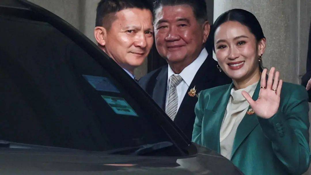 4比2<strong></p>
<p>币安永久合约</strong>,泰国最新民调出炉,佩通坦想官复原职,中方说了句公道话