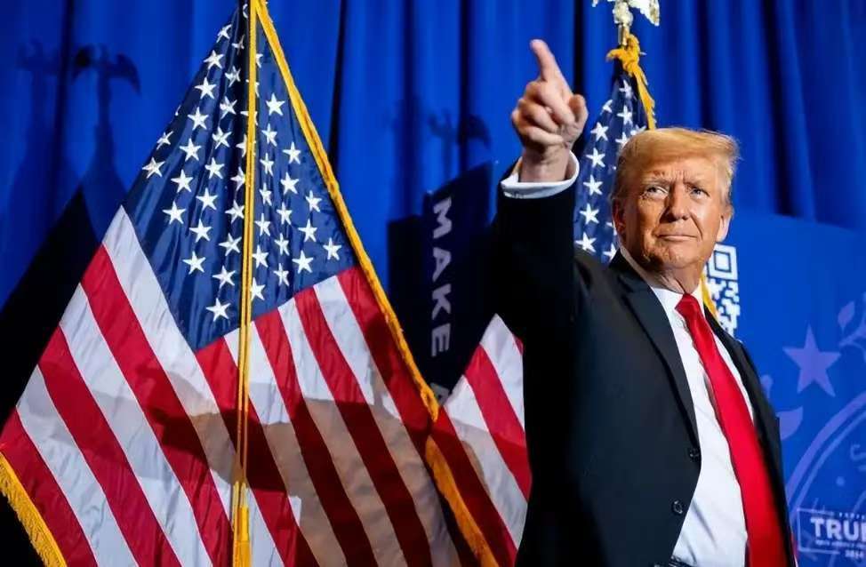 特朗普迫不及待要访华<strong></p>
<p>币安永久合约</strong>,提到中国,他说辞罕见,中方态度明确