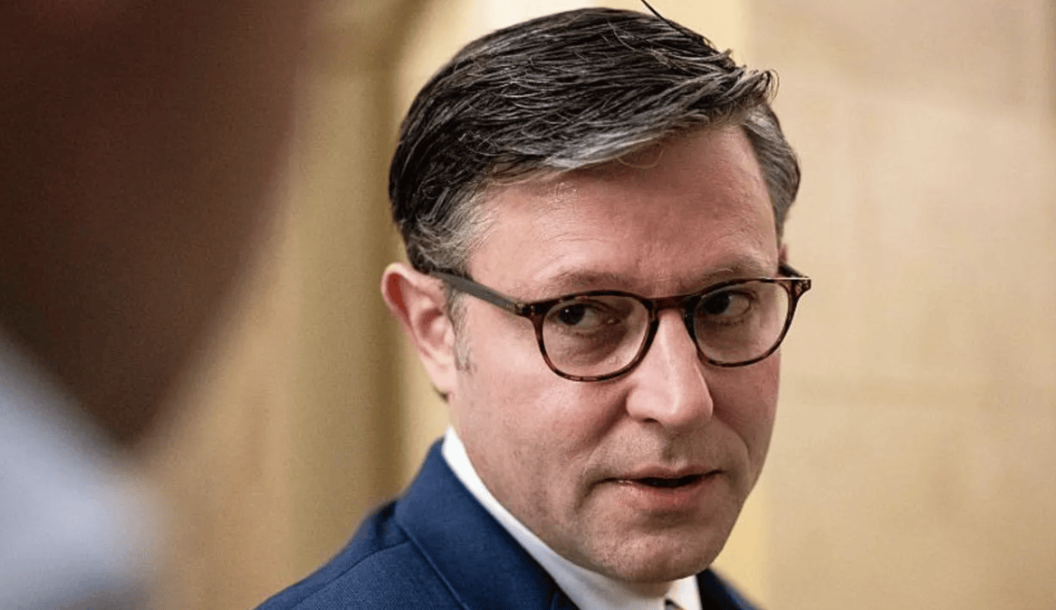 继马斯克后<strong></p>
<p>币安永久合约</strong>,美众议长也罕见唱反调!一桩6年前的旧案,为何让特朗普阵营陷入危机?