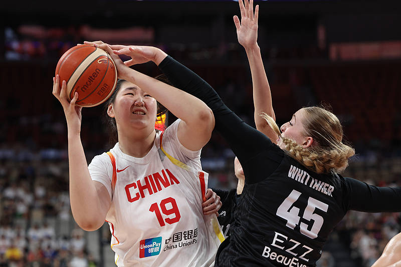 “碾压”内线的张子宇频遭对手小动作针对<strong></p>
<p>币安永久合约</strong>，韩旭提醒不要掉入“情绪陷阱”