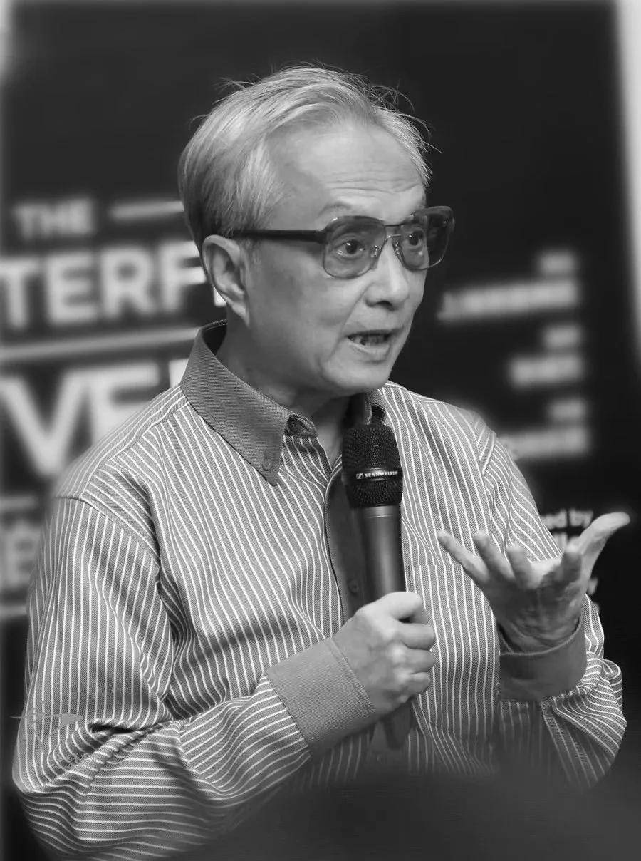 他于昨日在上海逝世!享年86岁<strong></p>
<p>币安永久合约</strong>,人生充满传奇色彩,作品家喻户晓