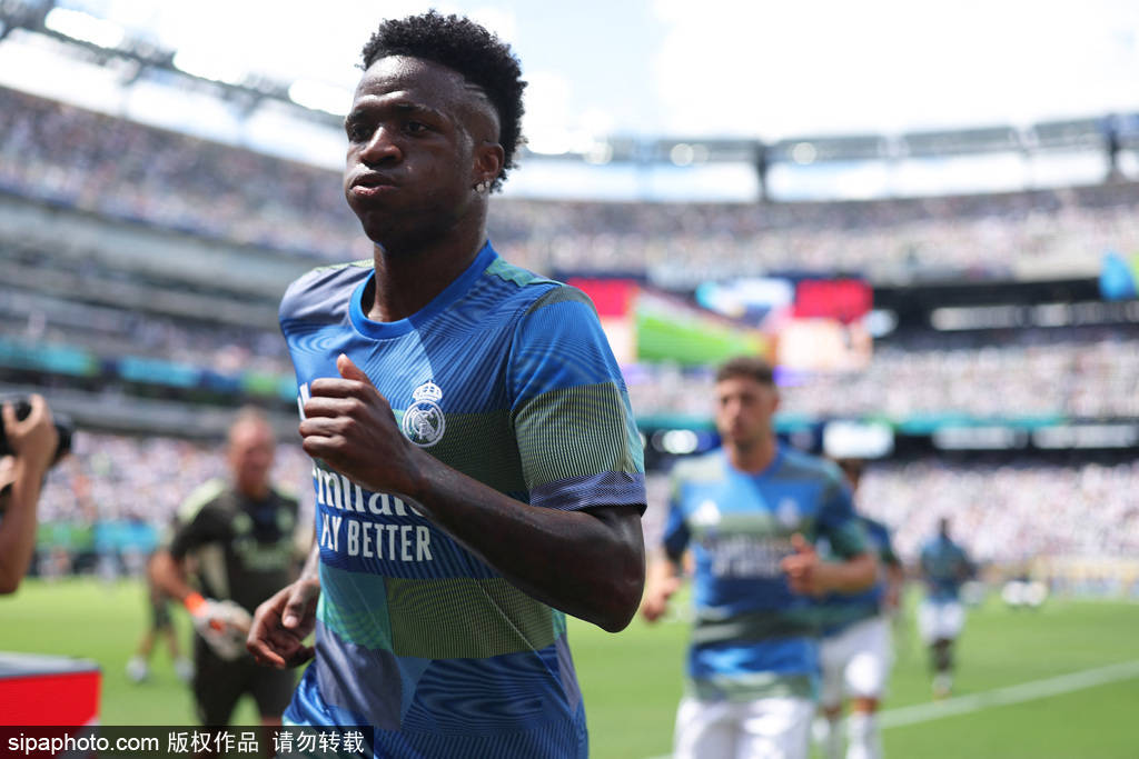 创历史<strong></p>
<p>币安最新地址</strong>！沙特开3.5亿欧求购维尼修斯 5年合同价值10亿