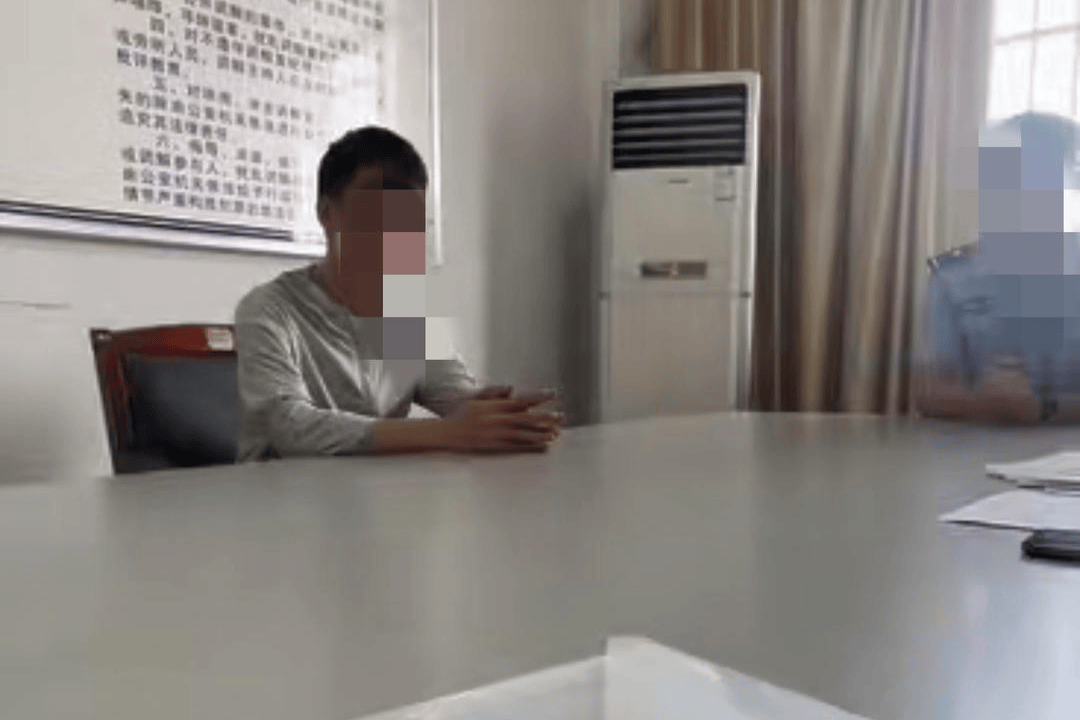 被造黄谣女士:维权三年<strong></p>
<p>币安最新地址</strong>,我是怎样揪出造谣者的