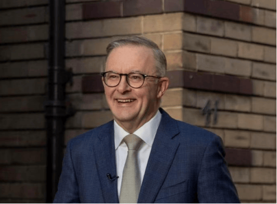 中澳签了<strong></p>
<p>币安最新地址</strong>,澳总理离京前,对华做重大承诺,澳方已看透美国“真面目”